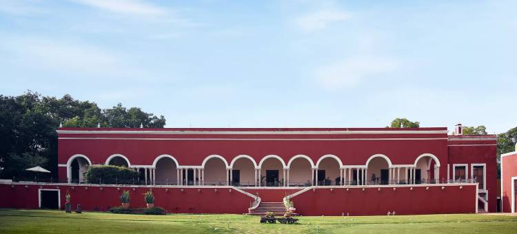 南特莫松庄园(Hacienda Temozon Sur by IHG)图片