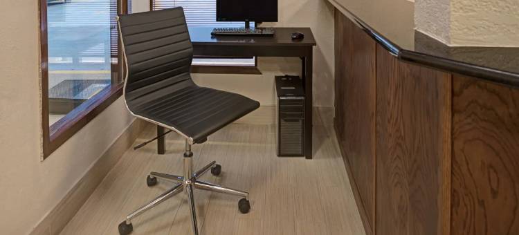 温德姆速8酒店奥马哈I-80西(Super 8 by Wyndham Omaha I-80 West)图片