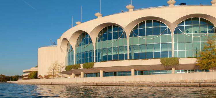 麦迪逊市中心英迪格酒店(Hotel Indigo Madison Downtown)图片