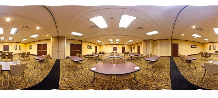 Holiday Inn 奥德萨(Holiday Inn Odessa)图片