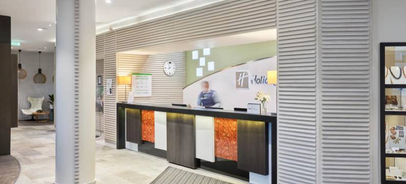Holiday Inn 维尔纽斯(Holiday Inn VILNIUS by IHG)图片