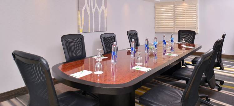 Holiday Inn 达拉斯理查森(Holiday Inn Dallas-Richardson)图片