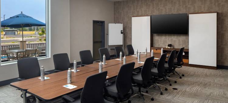 瓦卡维尔凯悦嘉寓酒店(Hyatt House Vacaville)图片