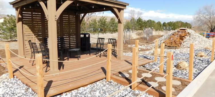 卡农城洲际智选假日套房酒店(Holiday Inn Express & Suites Canon City)图片