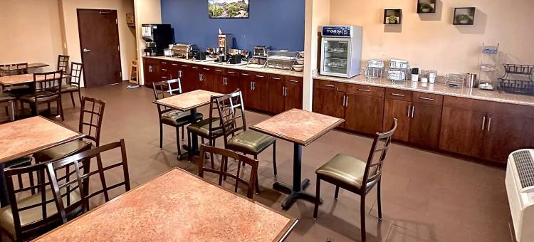 北凤凰城呗盟酒店(Baymont by Wyndham Phoenix North)图片