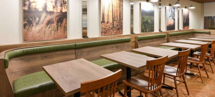 Fairfield Inn & Suites Moorpark Ventura County图片