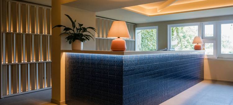 西西里岛布鲁克里曼吉亚酒店 - 傲途格精选(Mangia’s Brucoli, Sicily, Autograph Collection)图片