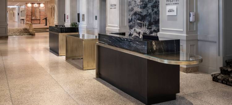 新斯科舍威斯汀酒店(The Westin Nova Scotian)图片