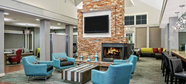 圣安东尼奥海洋世界/拉克兰Residence Inn 酒店(Residence Inn San Antonio SeaWorld®/Lackland)图片