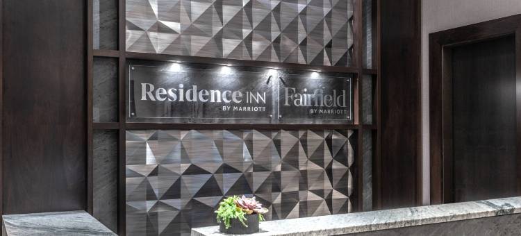 Residence Inn Boston Waltham图片