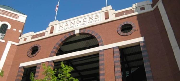 达拉斯北阿林顿万豪TownePlace酒店(TownePlace Suites Dallas Arlington North)图片