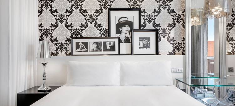 约翰内斯堡梅尔罗斯拱门Protea Hotel Fire & Ice!(Protea Hotel Fire & Ice! Johannesburg Melrose Arch)图片