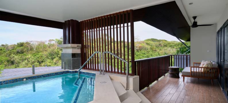 万豪巴厘岛努沙杜瓦露台酒店(Marriott’s Bali Nusa Dua Terrace)图片