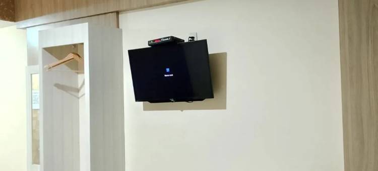 Hotel Antariksa图片