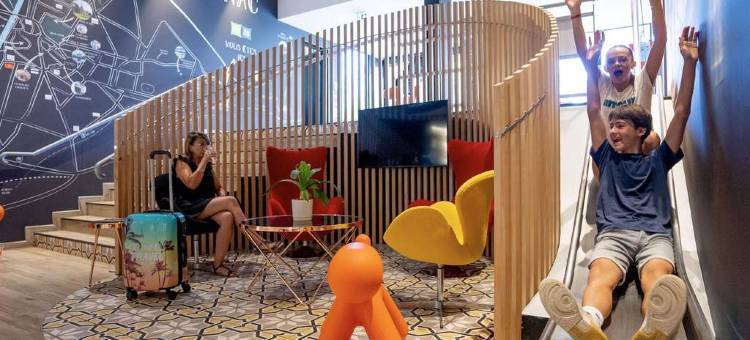 科納克宜必思尚品酒店(Ibis Styles Cognac)图片