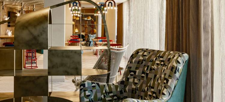 凯悦尚萃马耳他(Hyatt Centric Malta)图片