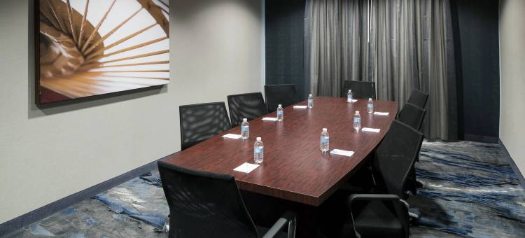 奥兰多海洋世界万枫酒店(Fairfield Inn & Suites Orlando at SeaWorld®)图片