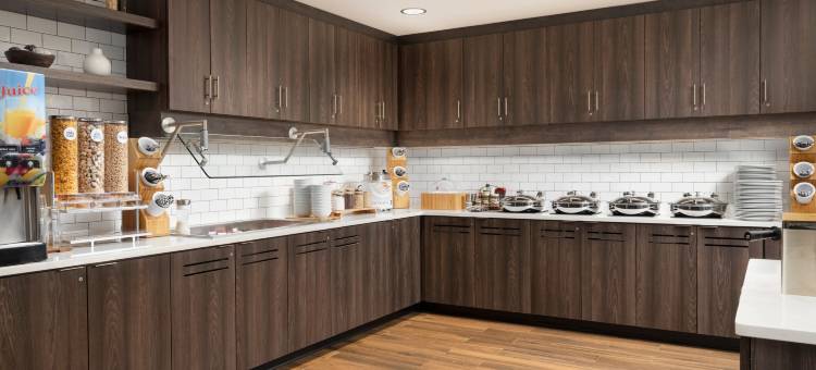 Residence Inn 酒店罗切斯特梅奥诊所南区(Residence Inn Rochester Mayo Clinic Area South)图片