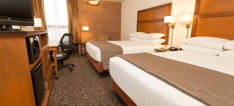 弗兰肯默斯德鲁套房酒店(Drury Inn & Suites Frankenmuth)图片