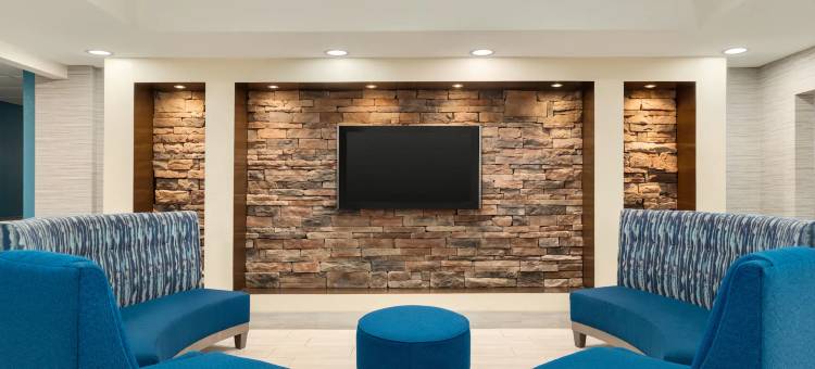 普拉特维尔蒙哥马利戴斯套房酒店(Days Inn & Suites by Wyndham Prattville-Montgomery)图片