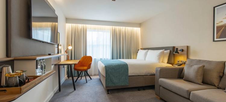 Holiday Inn 布里斯托尔机场(Holiday Inn Bristol Airport)图片