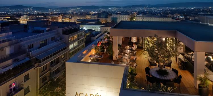 傲途格精选学院酒店(Academias Hotel, Autograph Collection)图片