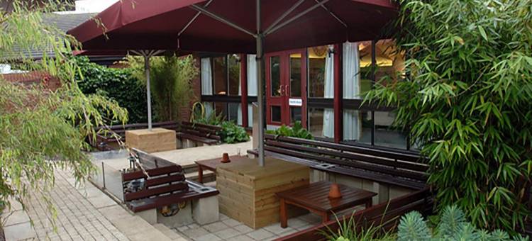 华威会议酒店-拉德克利夫(Warwick Conferences - Radcliffe)图片