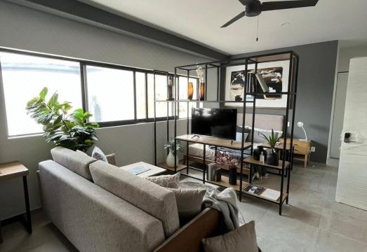 Morada Living Hotel Overview