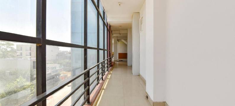 FabHotel 飞景(FabHotel Fly View)图片