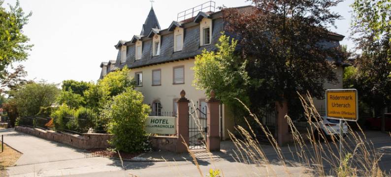 玉兰别墅酒店(Hotel Villa Magnolia)图片