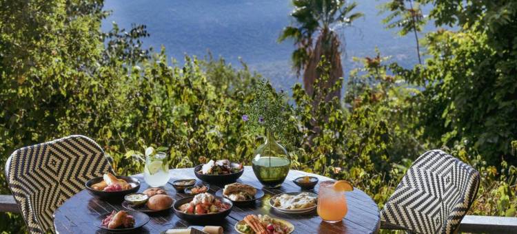 萨法德鲁斯 - 丹酒店(Ruth Safed by Dan Hotels)图片