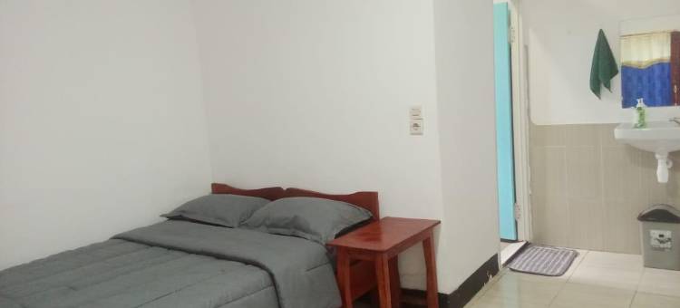 Bhelena Guest House图片