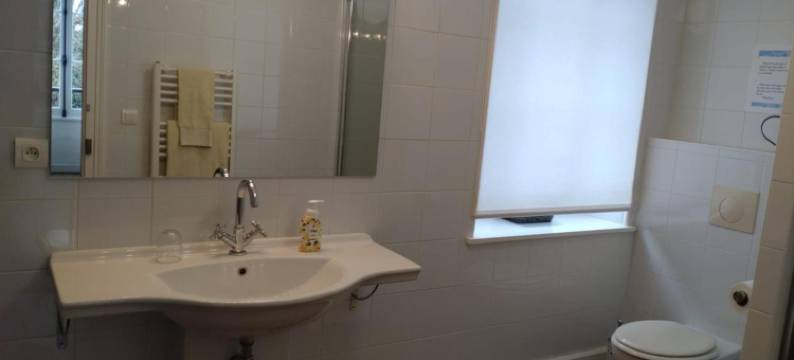 La Brasserie Chambre d'Hotes de Delphine图片