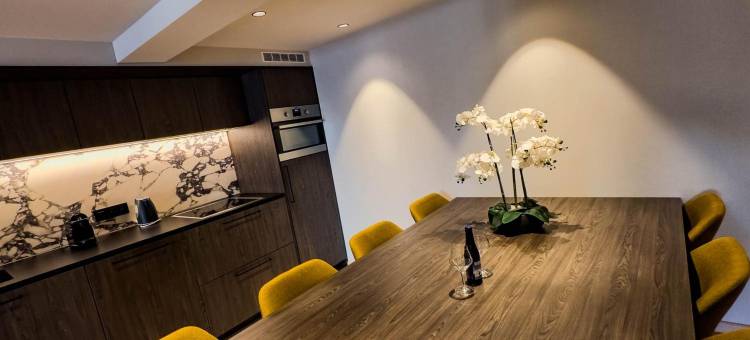 瑟莱斯特别墅酒店(Hotel Villa Select)图片