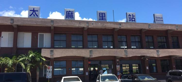 状元楼商务旅店图片