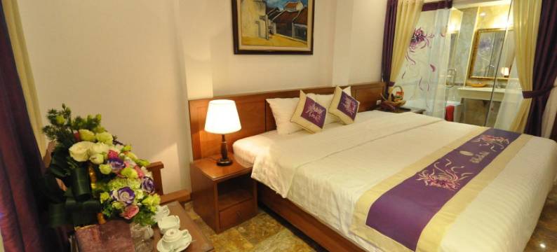 西贡太阳酒店(SaiGon Sun Hotel)图片