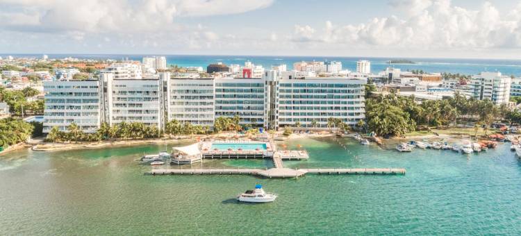 GHL日升酒店(GHL Hotel Sunrise)图片