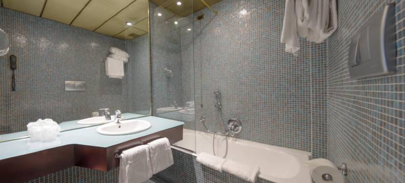 米兰皮埃尔酒店(Hotel Pierre Milano)图片