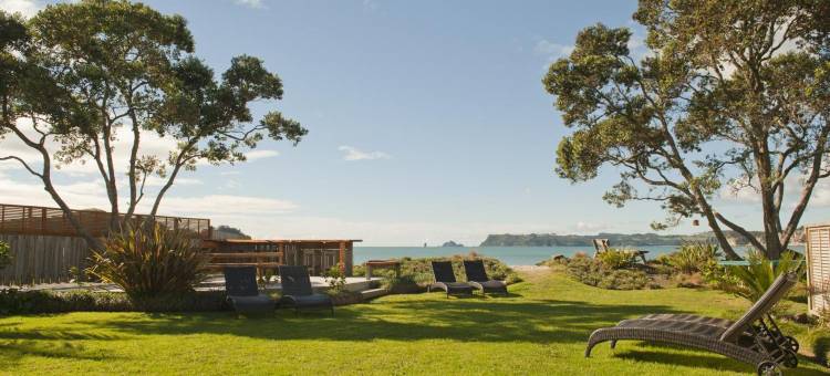 海滨度假村(Beachfront Resort)图片