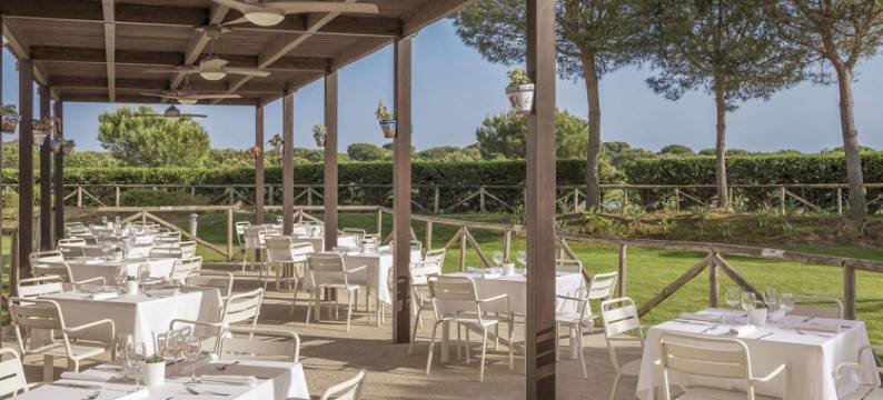 朗皮多俱乐部精品度假酒店(Precise Resort El Rompido-The Club)图片