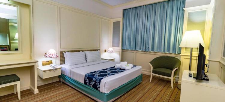 双溪大年公园大道酒店(Park Avenue Hotel Sungai Petani)图片