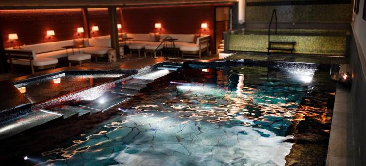 阿克布拉德斯加斯特吉维瑞水疗酒店(Åkerblads Hotell Gästgiveri Spa)图片
