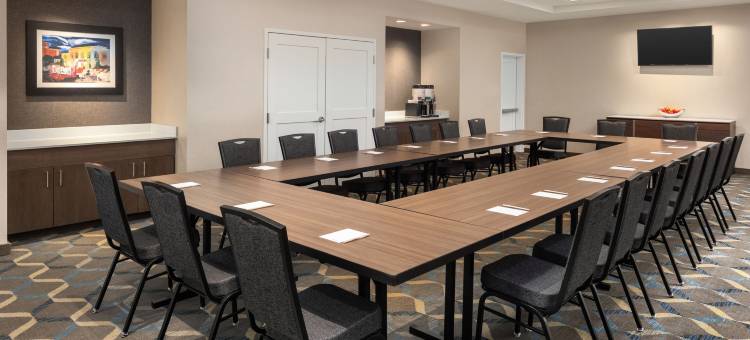 Residence Inn Ann Arbor Downtown图片