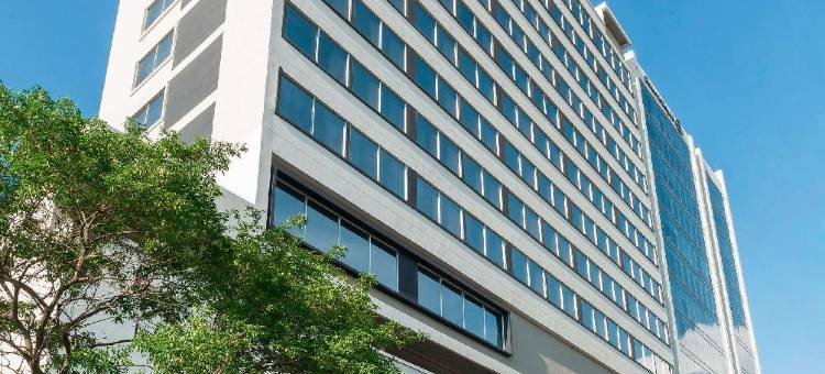 圣塔玛塔贝斯特韦斯特优质酒店(Best Western Plus Santa Marta Hotel)图片