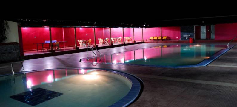 MC野生度假村(MC Resort Wildlife Resort Bandipur)图片