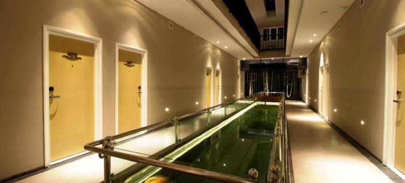 西里邦文特尔酒店(Vinotel Cirebon)图片