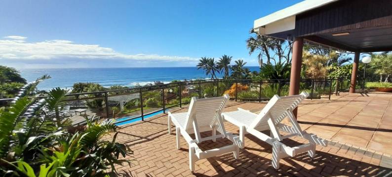 威拉纳海滩旅舍(Wailana Lodge)图片