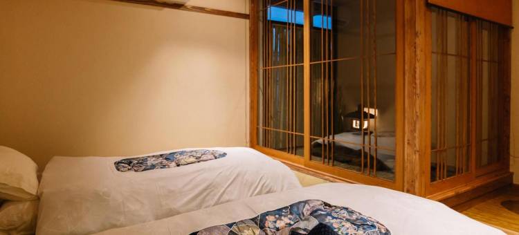 曼谷亭日式酒店(Mayu Bangkok Japanese Style Hotel)图片