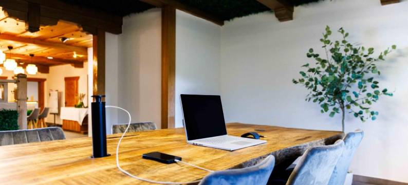 布劳巴赫自然酒店(Nature Hotel Blaubach)图片