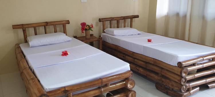 Cocotel原住民之家度假村(Native House Resort powered by Cocotel)图片